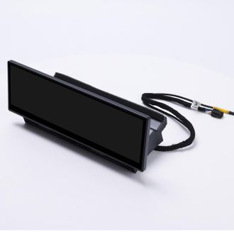 OEM Pantalla De Visualizaci&oacute;n Del Tablero S11 Con C&aacute;mara Frontal Para Model 3 Highland/model Y Juniper