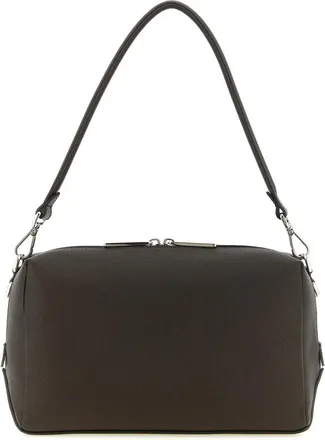Fendi Hombre, Bolsos, Marr&oacute;n, Talla: ONE Size