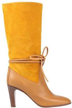 Chlo&eacute; FOOTWEAR - Boots on YOOX.COM