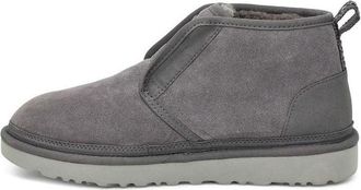 UGG Neumel Flex Fleece Lined Gray 1106995-DGRY