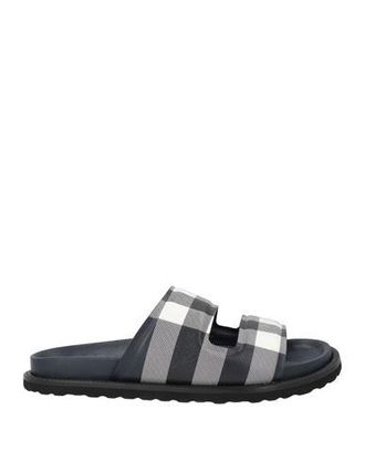 Burberry FOOTWEAR - Sandals on YOOX.COM