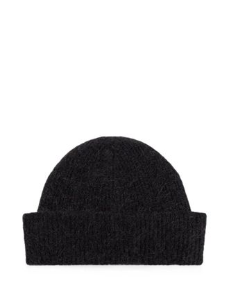 Laneus Hat Knitted Knitted Hat Man