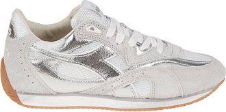 Diadora Equipe Revenge Iride Wn Low-Profile Sneakers