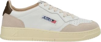 Autry Medalist Low Sneaker