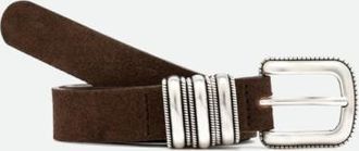 Gianni Chiarini CINTURA IN PELLE 3 CM