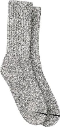 Red Wing Shoes Socks - Heren - Sokken - Zwart - S - Ondergoed