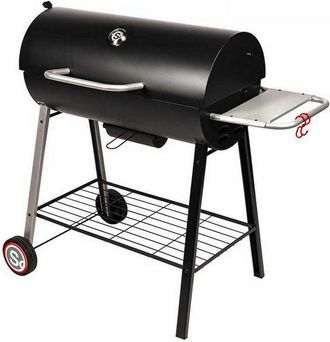 Somagic Barbacoa De Carb&oacute;n Port&aacute;til 72x37cm - 347040 Somagic