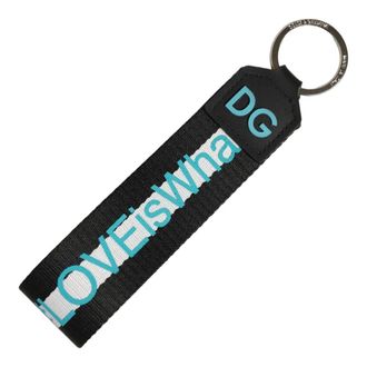 Dolce & Gabbana Heren, Accessoires, Veelkleurig, Maat: ONE Size Poliester