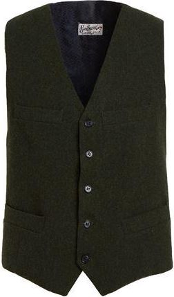 Bevilacqua COMPLETI E COORDINATI - Gilet Sartoriali su YOOX.COM