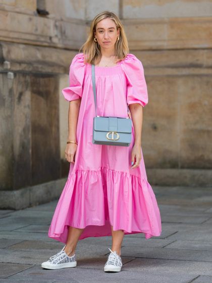 Dieses Detail, lässt Sommerteile viel hochwertiger aussehen, als sie in Wirklichkeit sind