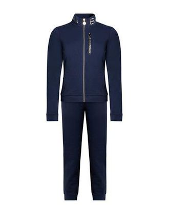 Emporio Armani JUMPSUITS & TRACKSUITS - Tracksuits on YOOX.COM