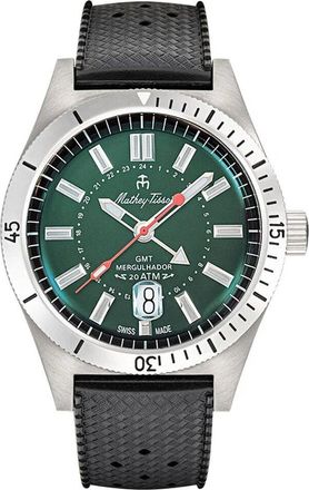 Tissot Mens Mergulhador Watch