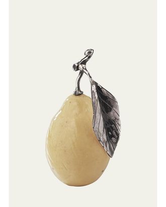 Buccellati Lemon Place Card Holder