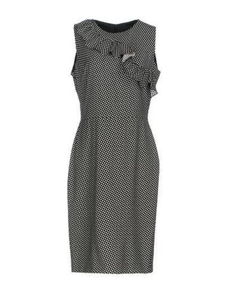 Moschino KLEIDER - Midi-Kleider auf YOOX.COM