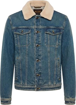 Moorer Uomo, Giacche, Blu, M, new
