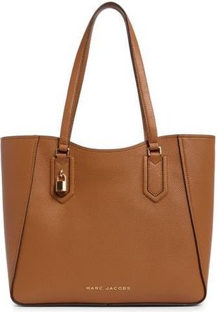Marc Jacobs Drifter Tote Bag in Whiskey at Nordstrom Rack