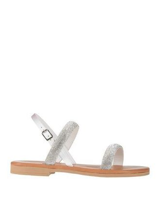 Emmenne by Martina Nanni Sandals