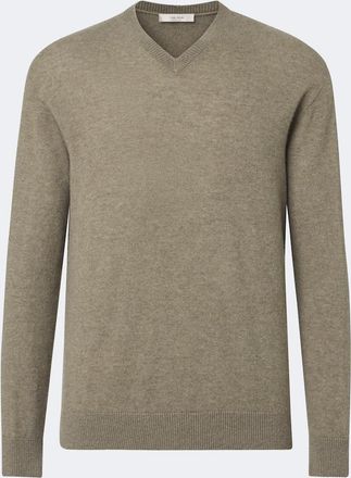 The Row Pullover Thamm in cashmere