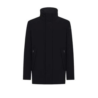 Roberto Ricci Design Rrd, Heren, Jassen, Zwart, Maat: XL Polyamide