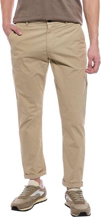 7 For All Mankind Adrien Khaki Chino