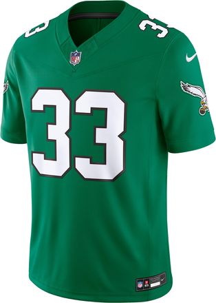 Nike Cooper DeJean Philadelphia Eagles Nike Mens Dri-FIT NFL Limited Jersey in Green | 37NM03T786F-5X7