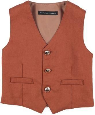 Daniele Alessandrini TRAJES Y CONJUNTOS - Chalecos sartoriales en YOOX.COM