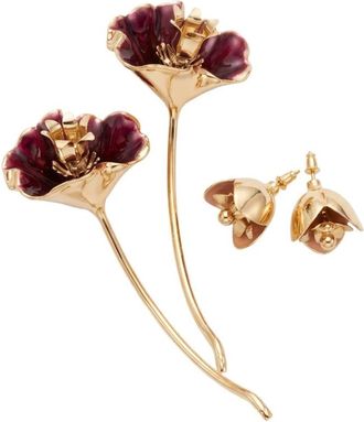 Paco Rabanne Pendientes Boucle DOreille - Accessories - Mujer - Multicolor - ONE SIZE