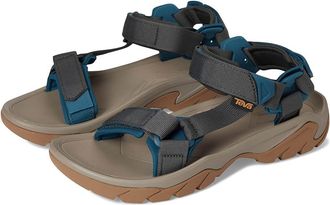 Teva Terra Fi 5 Universal Mens Shoes Unexplored : 13 D - Medium, Synthetic