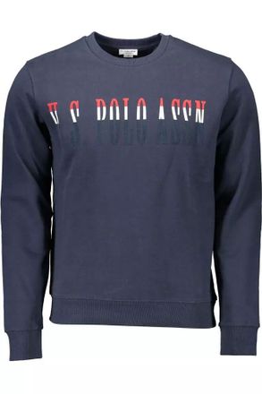 U.S.Polo Association Ronde Hals Sweatshirt