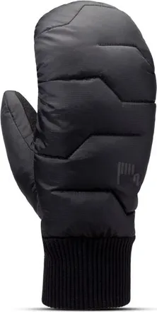 Roeckl Krumbach Mitten Handschuhe - Unisex | schwarz