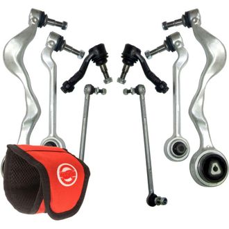 OEM Juego De Kit De Suspensi&oacute;n Delantera 36856-kit-ms