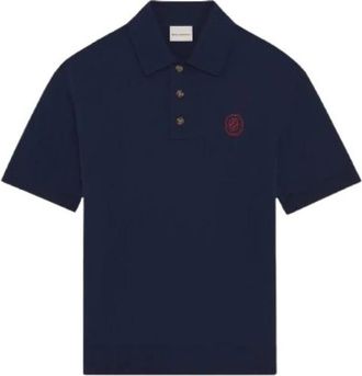 Dr&ocirc;le de Monsieur Uomo, Top, Blu, M, new