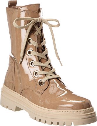 Gabor Gabor Patent Chukka Boot