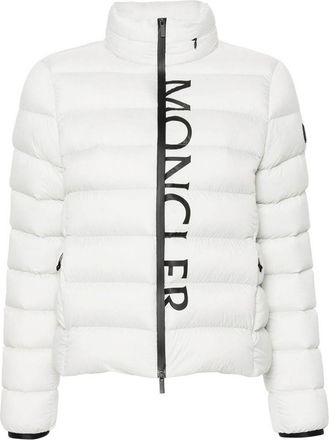 Moncler Cerces Jacket Open Grey