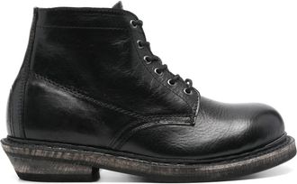 Our Legacy Donna, Scarpe, Nero, 37 EU, new