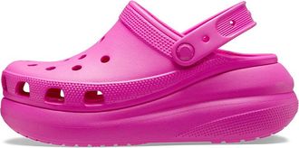 Crocs (WMNS) Crocs Classic Crush Clog 207521-6UB