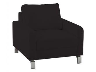 Schubiger M&ouml;bel Sessel Interims Basic