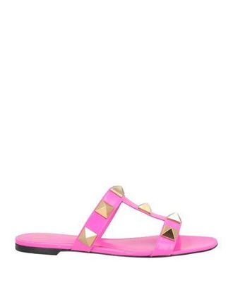 Valentino Garavani FOOTWEAR - Sandals on YOOX.COM