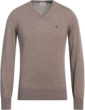 Brooksfield PRENDAS DE PUNTO - Pullover en YOOX.COM