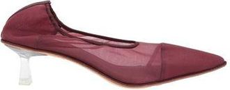 Studio Amelia FOOTWEAR - Pumps sur YOOX.COM