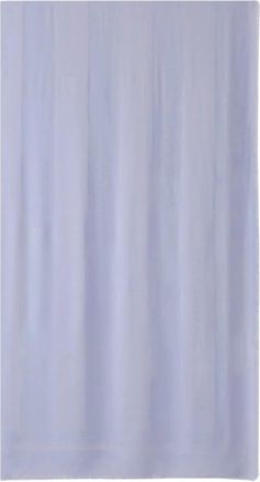 Elisabetta Franchi Foulard sjaal van viscose en modal met jacquard strepen - Dames - Sjaals - Paars - ONE Size - Accessoires