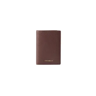Coccinelle Dames, Accessoires, Bruin, Maat: ONE Size Leer