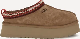 UGG Mules Tazz II in suede Woman 41