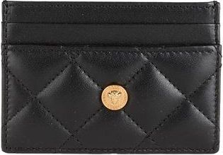 Versace PICCOLA PELLETTERIA - Portacarte su YOOX.COM