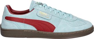 Puma Super Team Suede - unisex - Skateschoenen - Veelkleurig - 43 EU - Su&egrave;de - Fitness