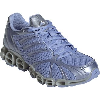 adidas Mega Ghostride Sneaker in Blue Spark/Blue Met./Silver at Nordstrom, Size 10.5