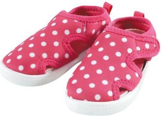Hudson Baby Sandal and Water Shoe in Polka Dot at Nordstrom, Size 4 M