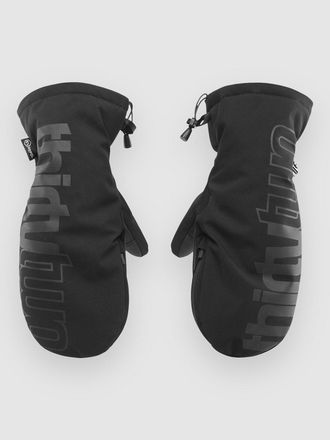 Thirty Two Corp Manoplas negro