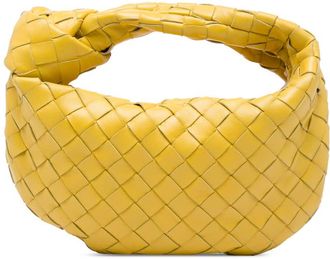 Bottega Veneta Pre-owned Bottega Veneta Mini Nappa Intrecciato Jodie Ladies A5IJAREON9C3RHGH