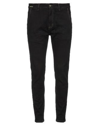 DW Denim World BOTTOMWEAR - Jeans on YOOX.COM
